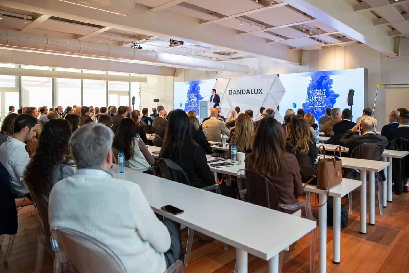 Bandalux Global Summit 2026 