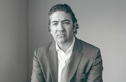 Entrevista eduardo arroyo