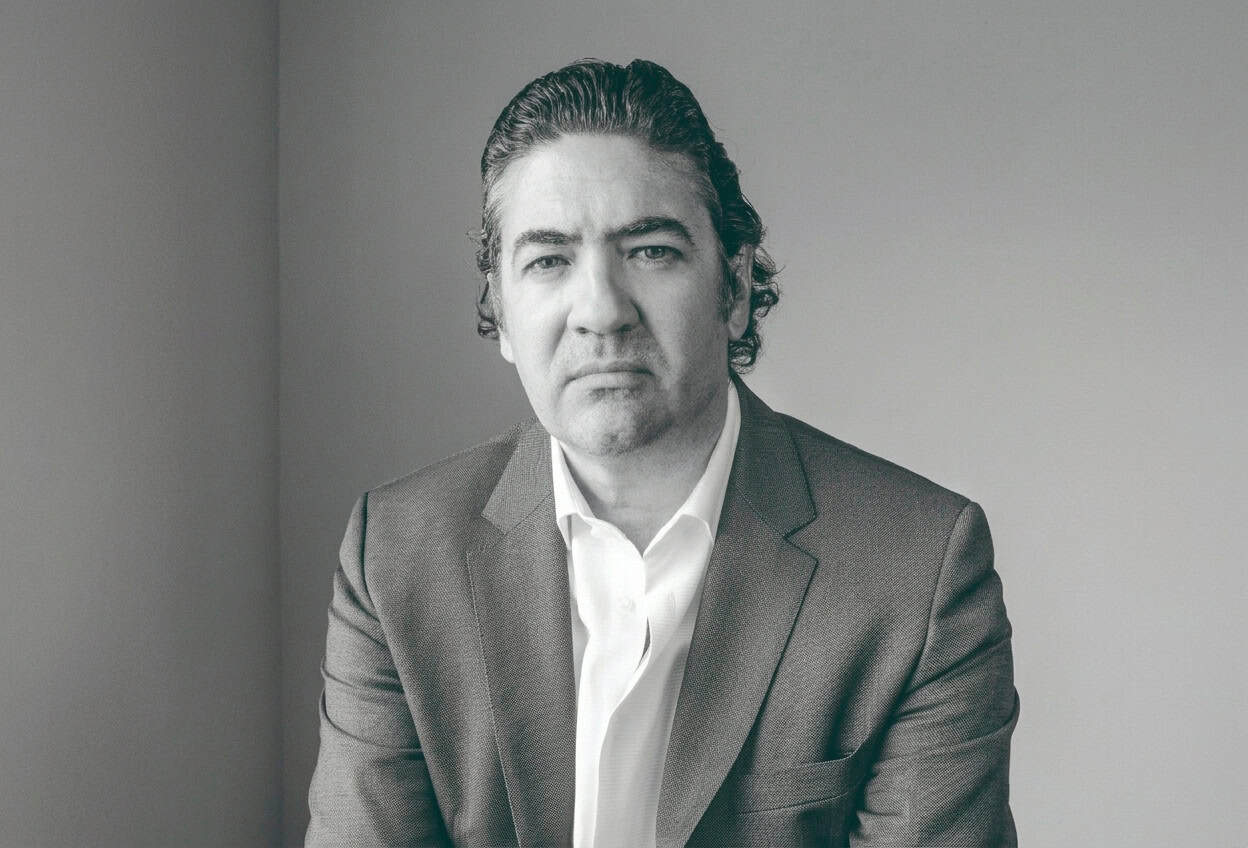 Entrevista eduardo arroyo