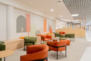 Hospital Materno-Infantil La Paz_08 ENERO Arquitectura