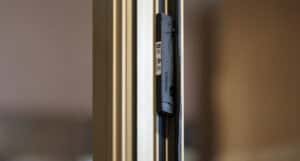 TECHNAL lanza un sensor de ventana inalámbrico: una nueva era de vida inteligente