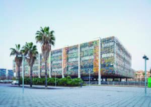 proyecto viladecans