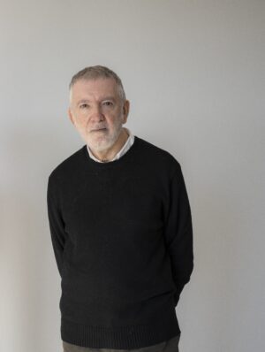 José Ignacio Linazasoro, arquitecto donostiarra galardonado con la Medalla de Oro de la Arquitectura 2026