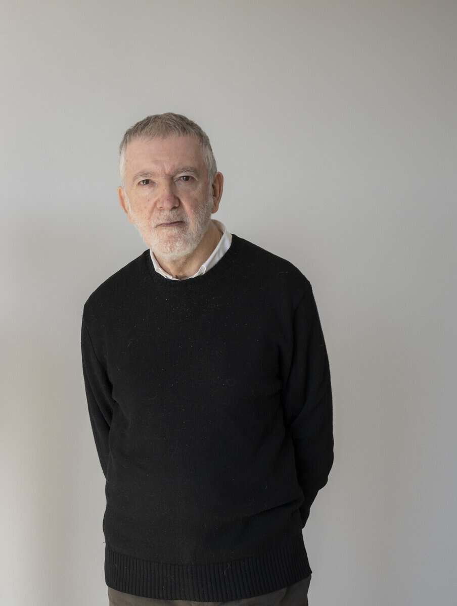José Ignacio Linazasoro, arquitecto donostiarra galardonado con la Medalla de Oro de la Arquitectura 2026