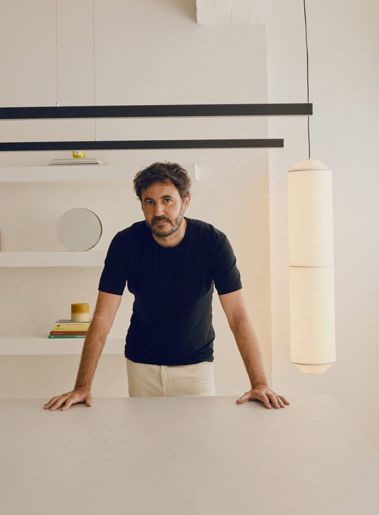Isern Serra, ganador del Premio Espacio Corporativo en los IV Premios Escala 2026 por las Oficinas de Andrés Reisinger