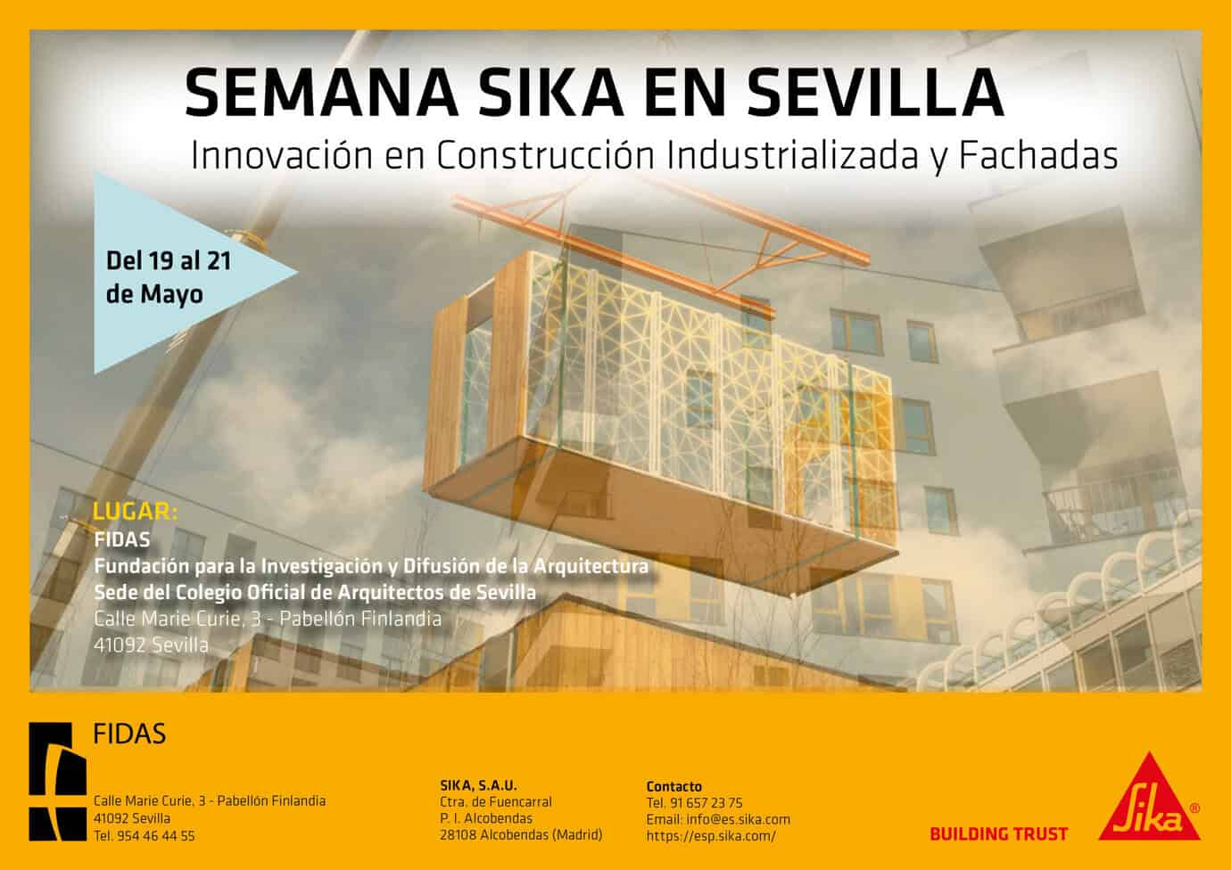 Semana-de-la-Construccion-Sika-FIDAS-1