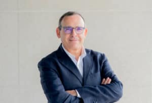 Carlos Vila, nuevo presidente de Andimat y director de la división EPS de Danosa