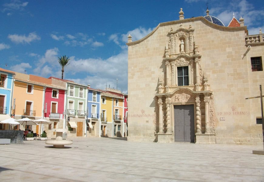 Forjados sanitarios en la rehabilitación de edificios con cimentación comprometida | Proarquitectura