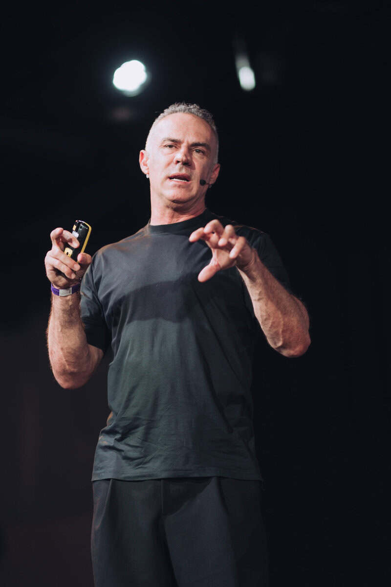 Ramón Esteve