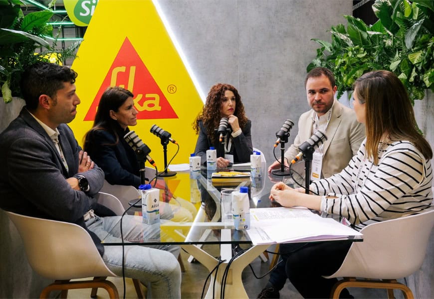 episodio del podcast Desafío