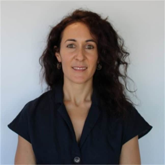 Natividad Molero, Marketing Product Manager, Rooftop & Packaged,