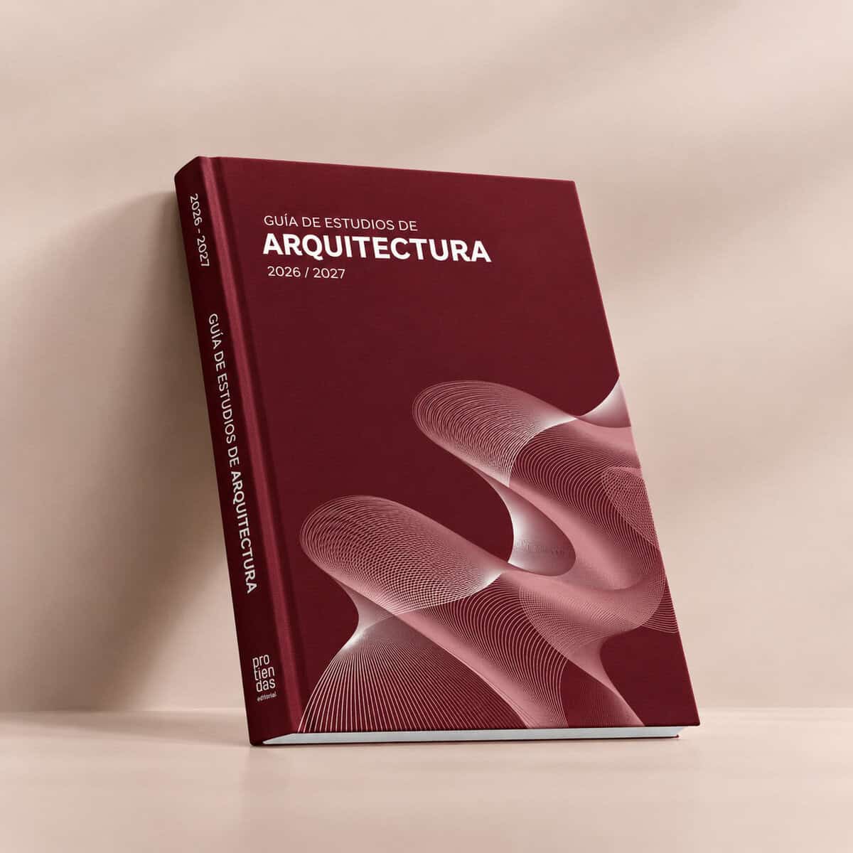Guía de Arquitectura 2026–2027 (2)