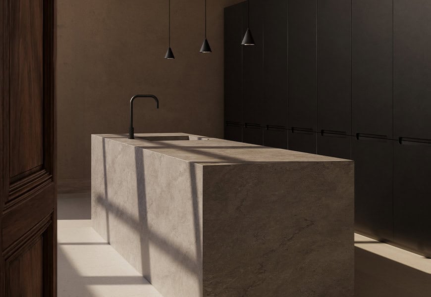 Neolith Dorset Mist