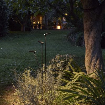 iluminación