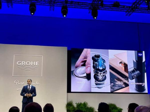 Grohe