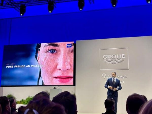 Grohe