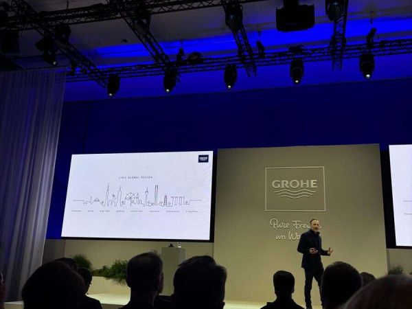 Grohe