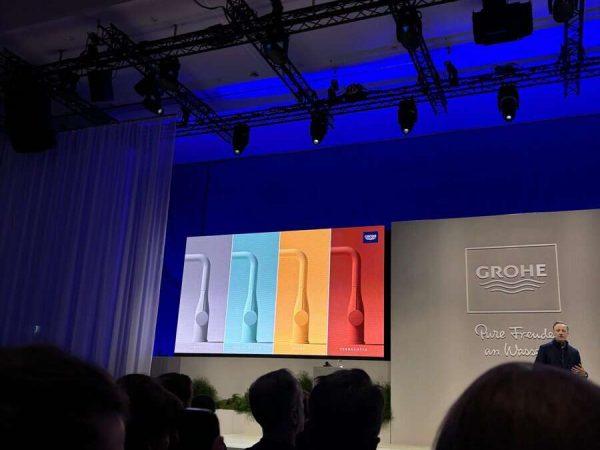 Grohe