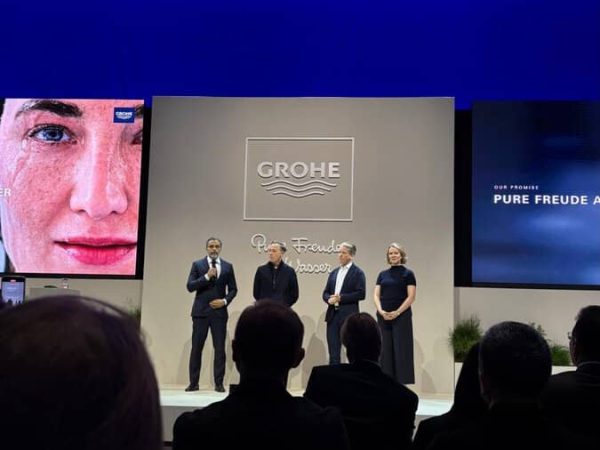 Grohe