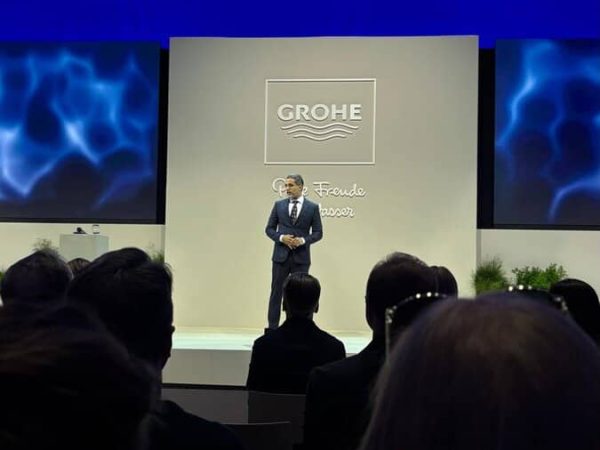 Grohe